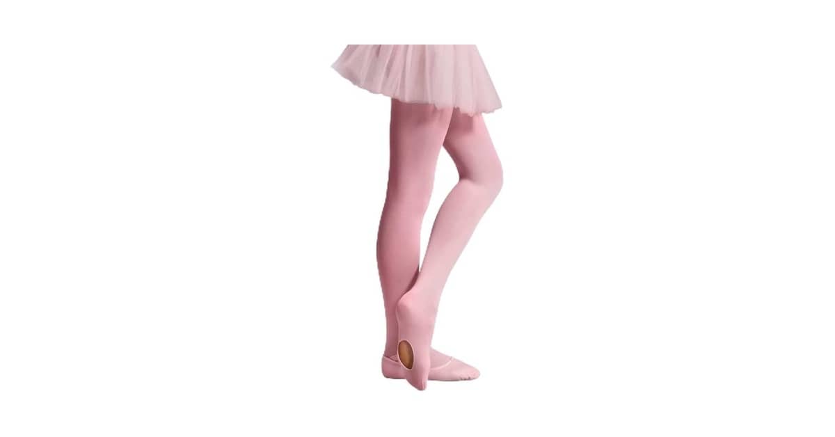 Melhor Meia Calça para Ballet: Guia Completo de Escolha