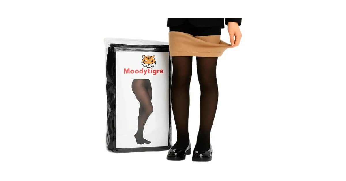 Melhor Meia Calça para o Frio: Aquecimento e Conforto