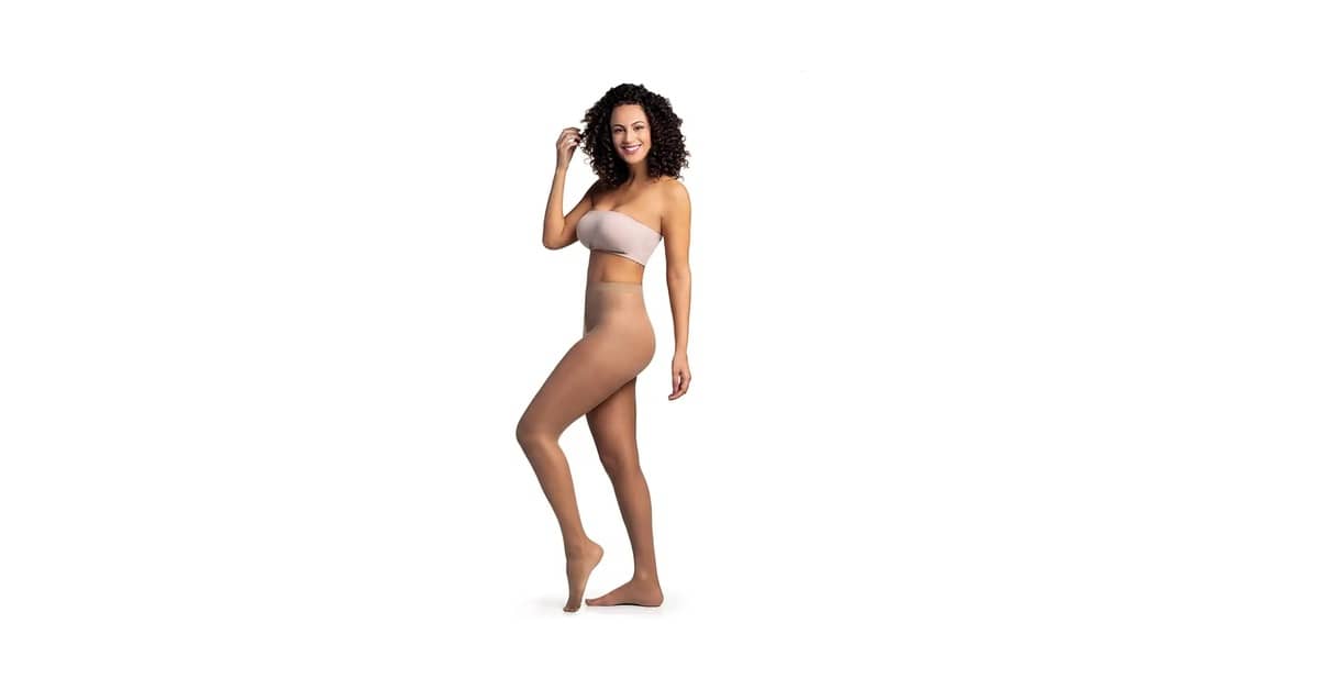 Melhor Meia Calça Transparente: Toque de Elegância