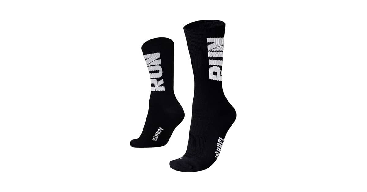 Melhor Meia para Correr: 10 Modelos de Alta Performance