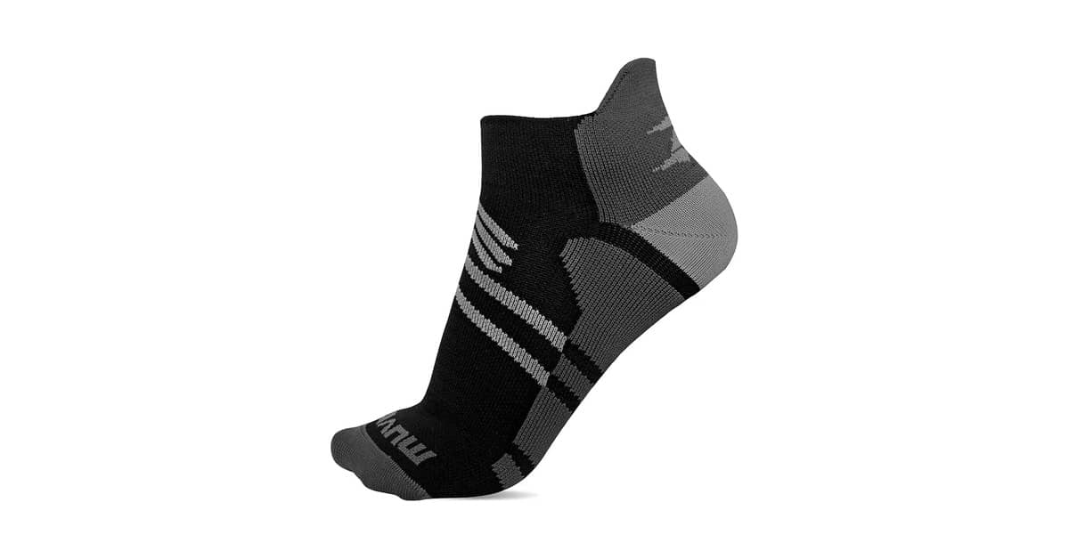 Melhor Meia para Corrida de Rua: Conforto e Performance