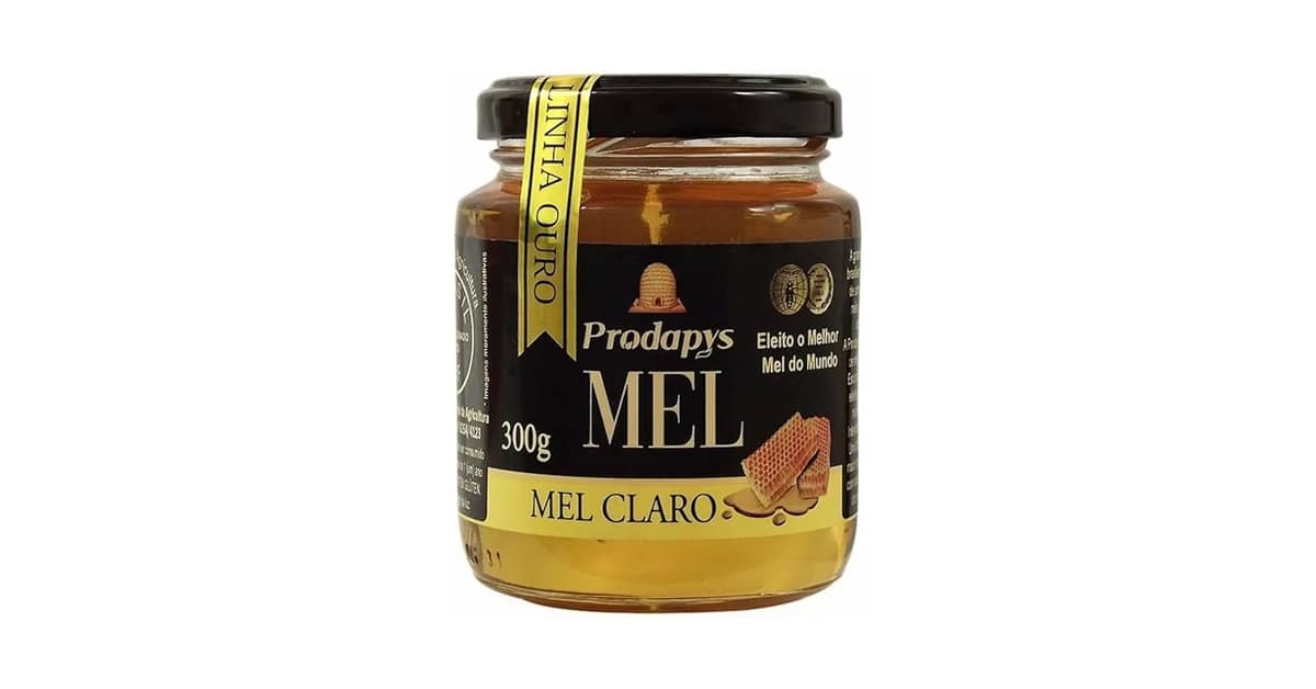 Melhor Mel do Mundo: 5 Opções Premiadas e Puro Sabor