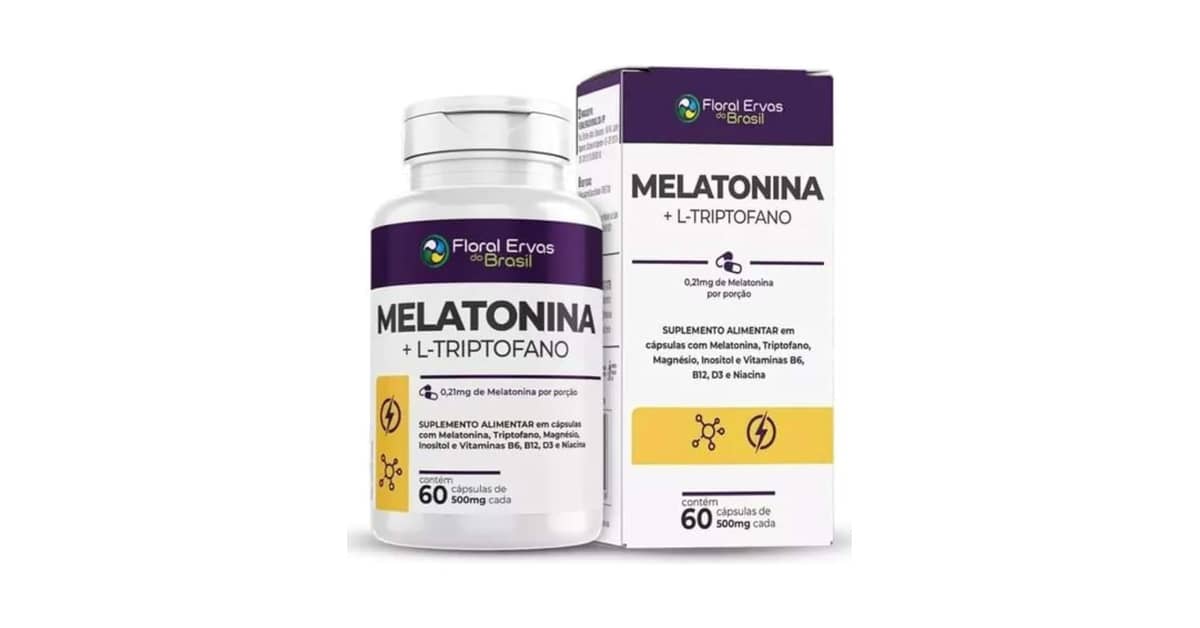 Melhor Melatonina com Triptofano: Guia Essencial