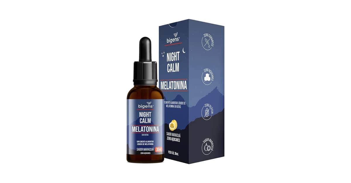Melhor Melatonina Natural: Guia de Escolha Essencial
