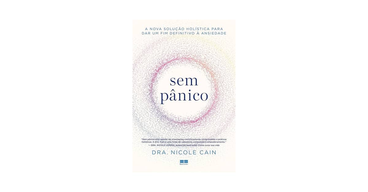 Melhor Melhor do Mundo Panico: A Cura Definitiva para Ansiedade