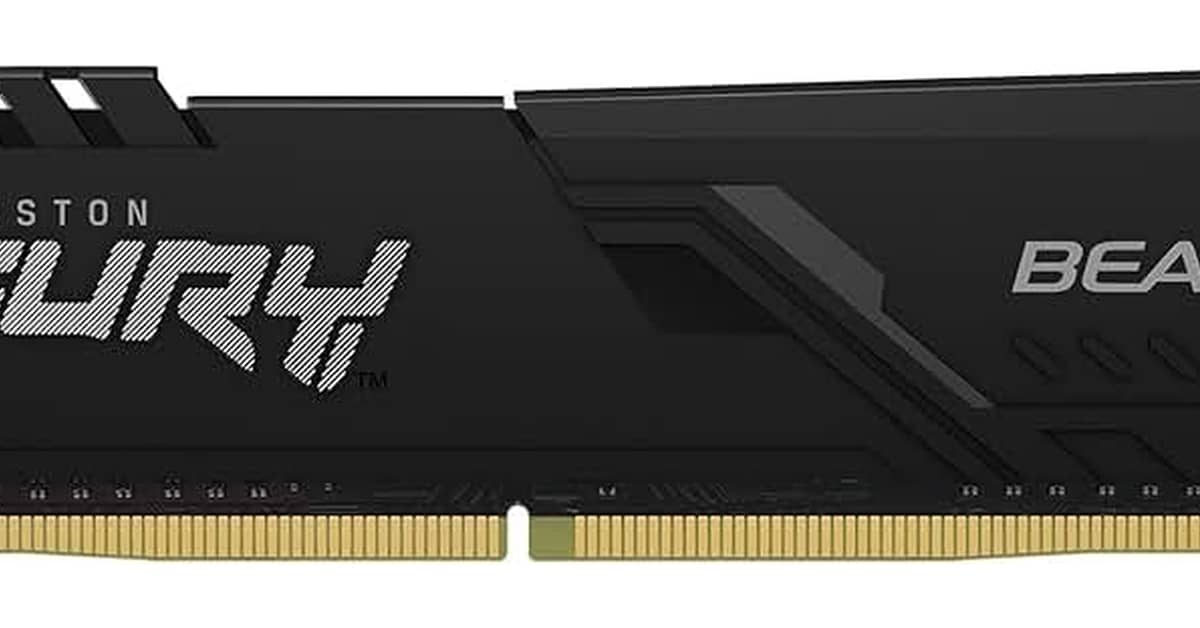 Melhor Memoria Ram 16Gb: Escolha Ideal para Seu PC