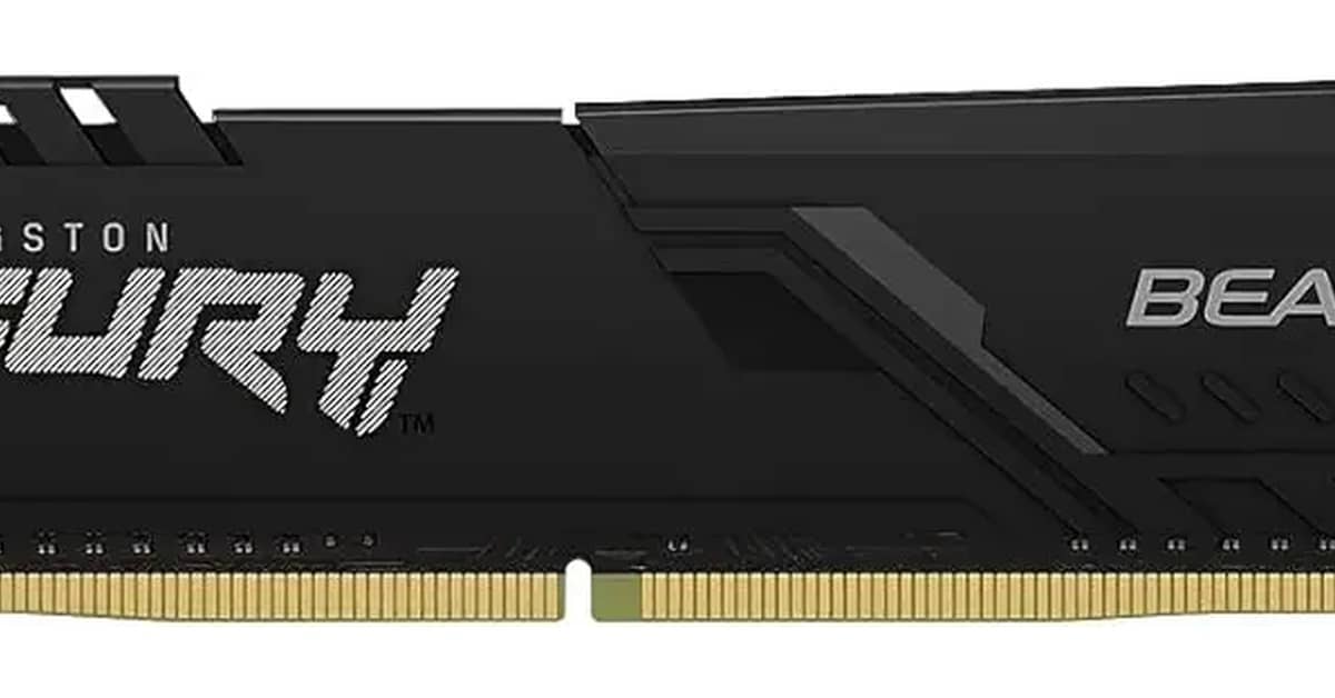 Melhor Memoria Ram Ddr4: Guia Definitivo para Upgrade