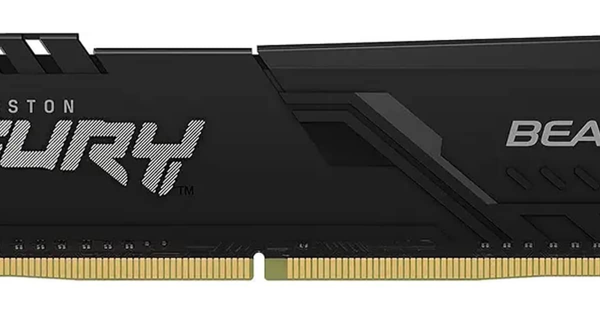Melhor Memoria Ram para Jogos: Desempenho e Velocidade!