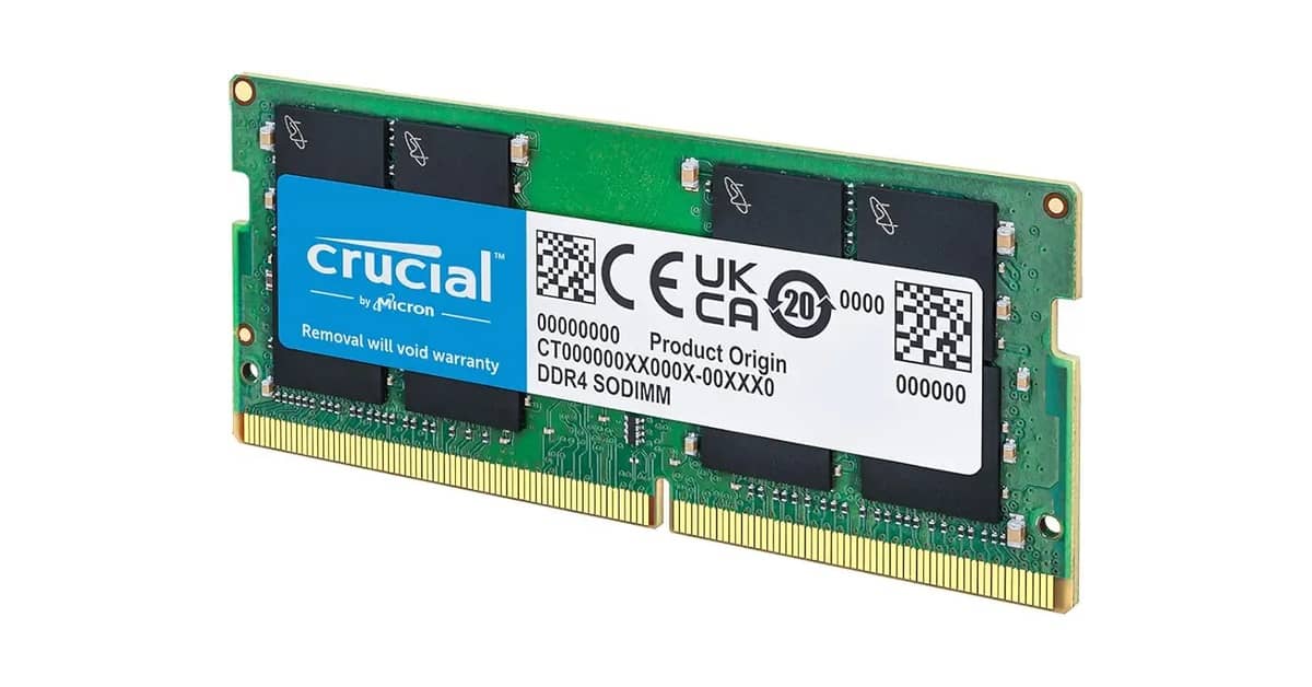 Melhor Memoria Ram para Notebook: Potencialize Seu Desempenho!