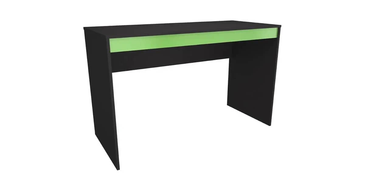 Melhor Mesa Gamer Custo Benefício: 7 Opções Incríveis