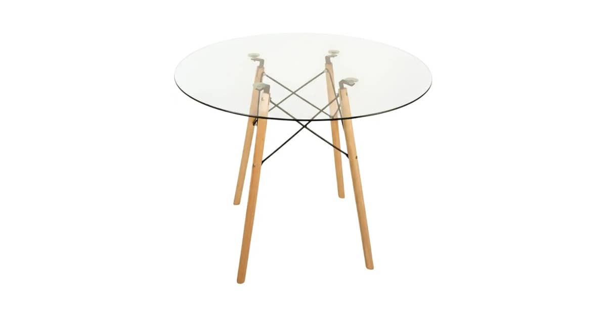 Melhor Mesa Redonda ou Quadrada: Guia de Escolha Essencial