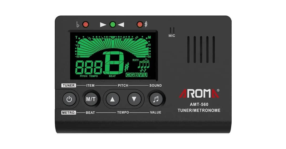 Melhor Metronomo Digital: Guia Completo e Reviews