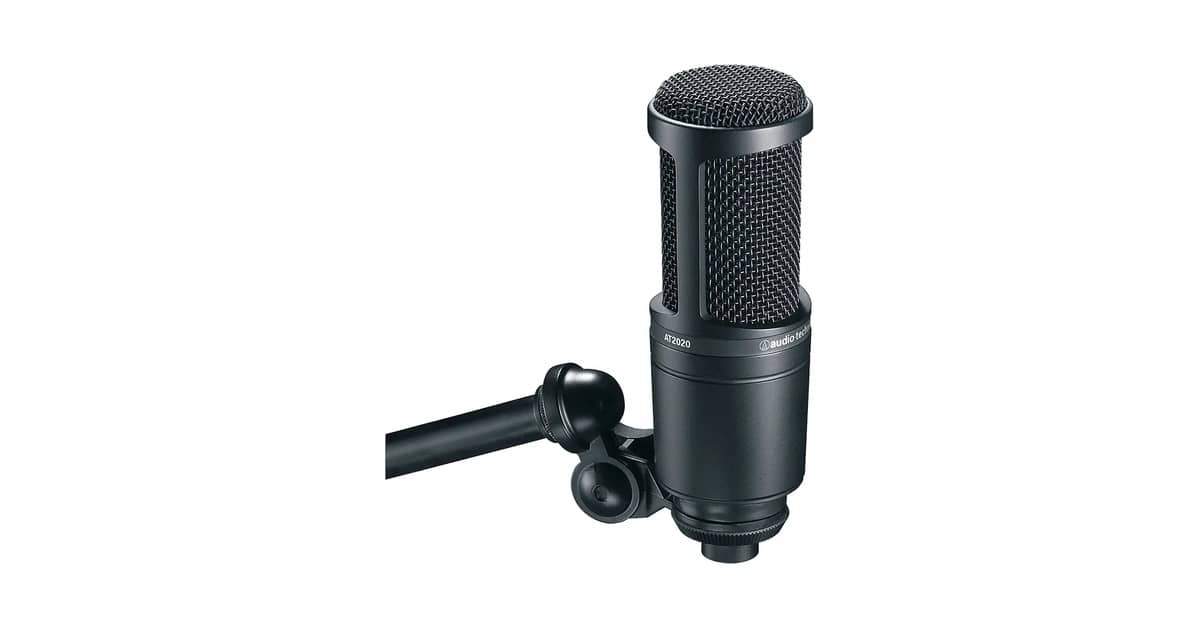 Melhor Microfone Condensador para Home Studio: Guia Essencial