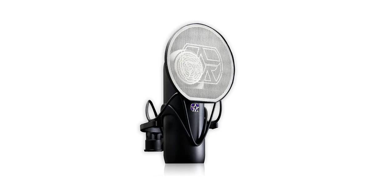 Melhor Microfone do Mundo: 7 Modelos para Alta Performance