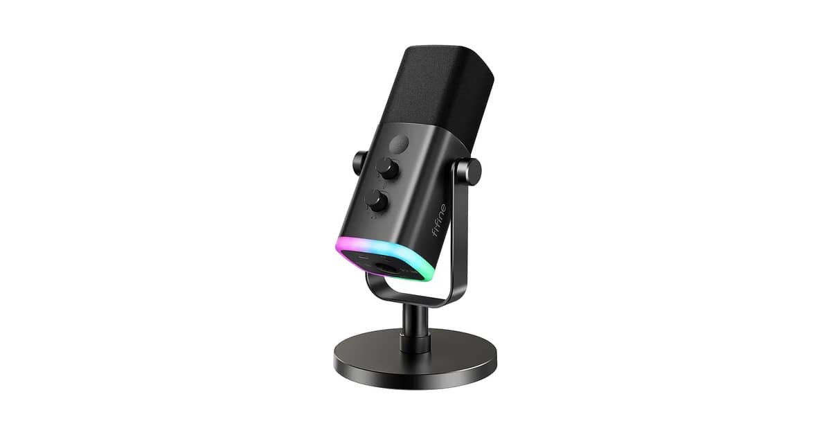 Melhor Microfone para Gravar Música: 7 Modelos de Alta Fidelidade