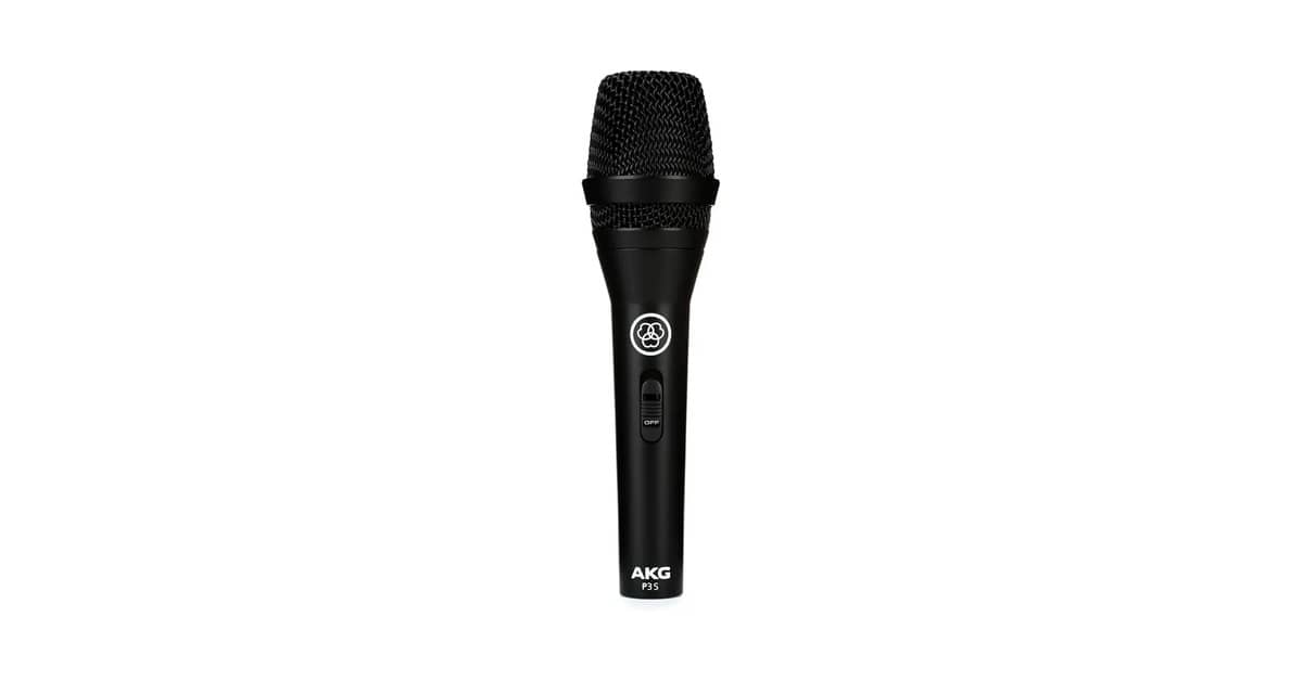 Melhor Microfone Profissional com Fio: Guia Essencial 2024