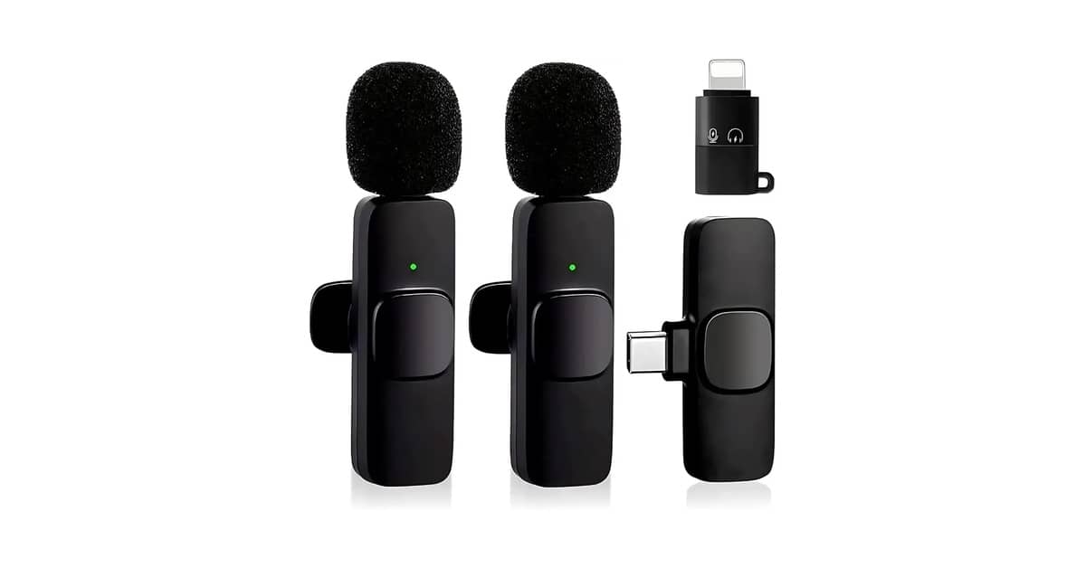 Melhor Microfone Usb para Celular: Guia Essencial!