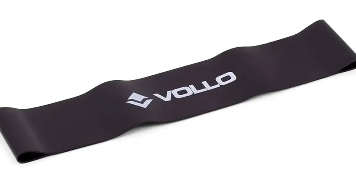 Melhor Mini Band: 10 Modelos para Treino Eficiente