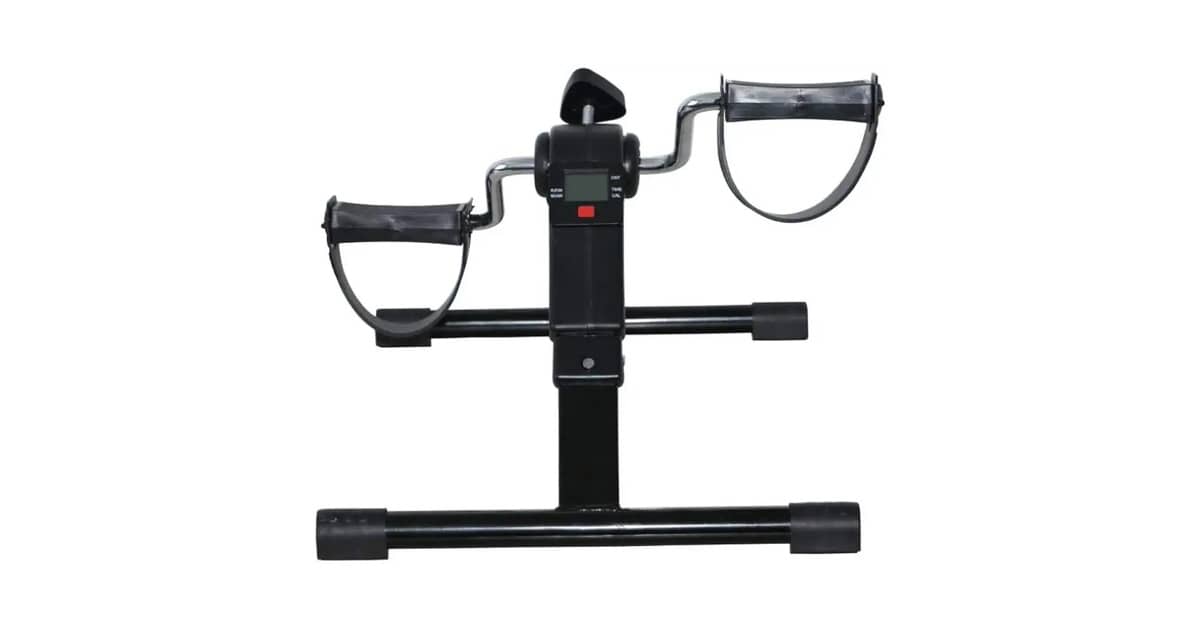 Melhor Mini Bike Ergométrica: 5 Modelos Compactos e Eficientes