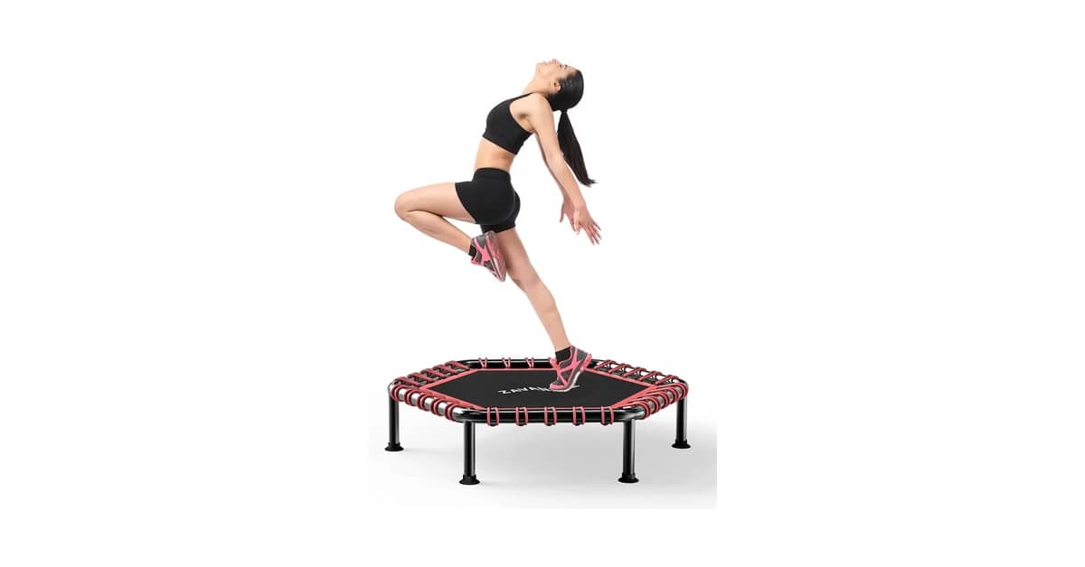 Melhor Mini Jump: 10 Modelos de Alta Resistência