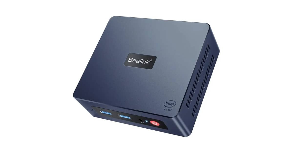 Melhor Mini Pc Beelink: Guia Para Escolha Definitiva
