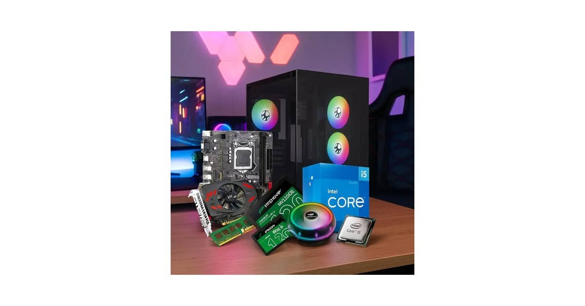 Melhor Mini Pc Gamer Custo Benefício: Guia Essencial