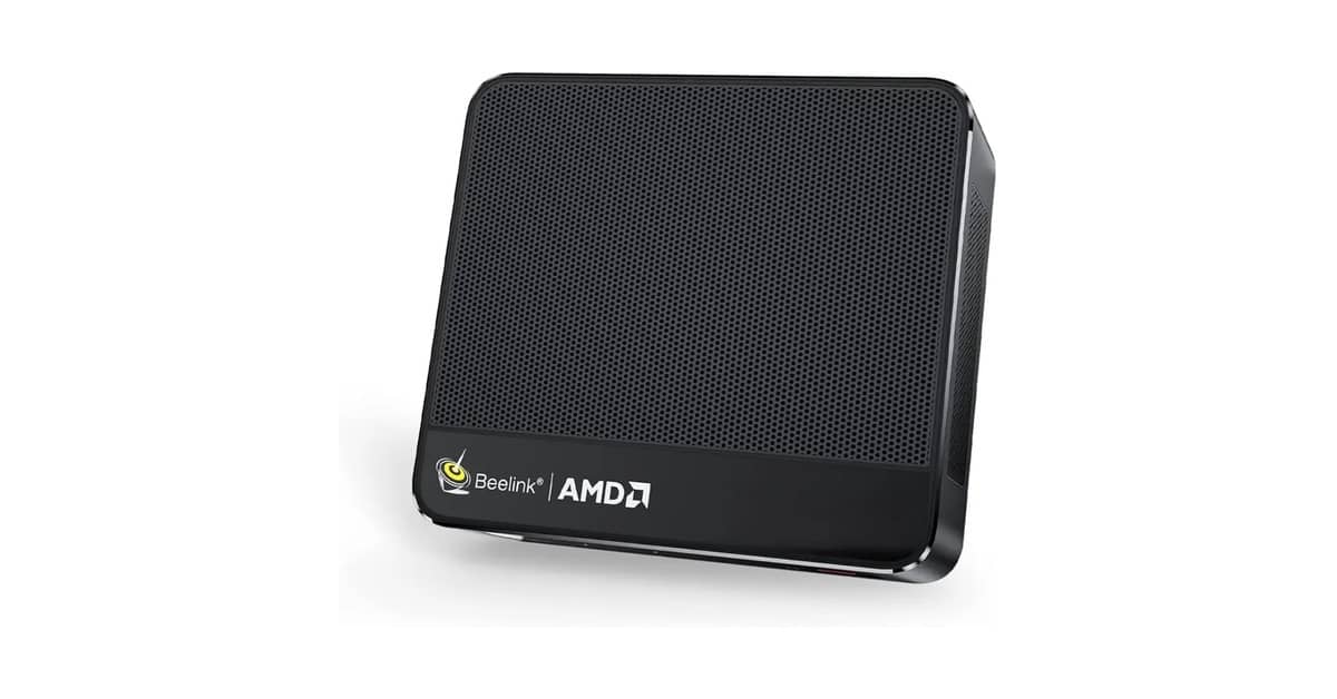Melhor Mini Pc para Jogos: Desempenho e Portabilidade