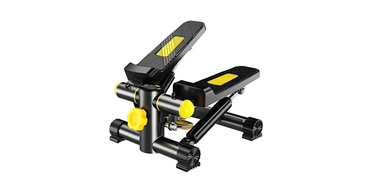 Melhor Mini Stepper: 5 Opções Compactas e Eficientes