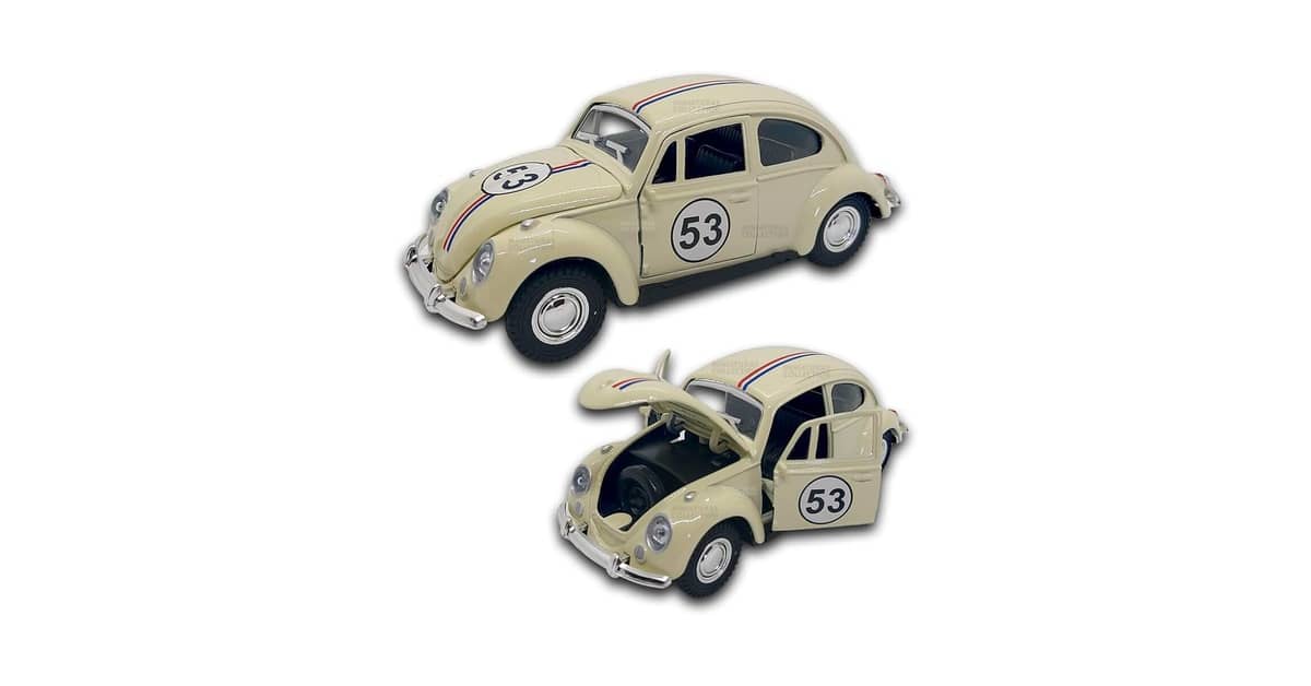 Melhor Miniatura de Carro: 10 Modelos de Coleção
