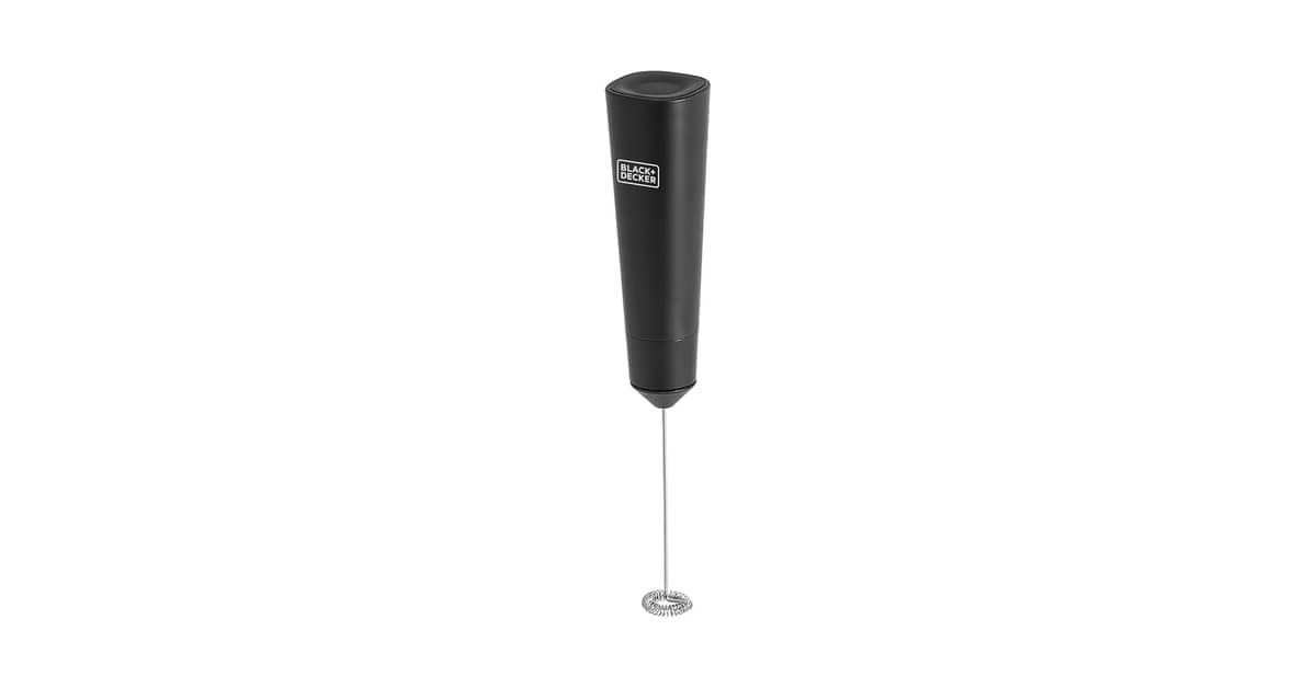 Melhor Mixer de Mão: 8 Modelos de Alta Potência