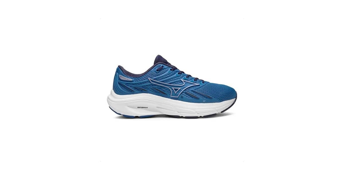 Melhor Mizuno para Corrida: 7 Modelos de Alta Performance