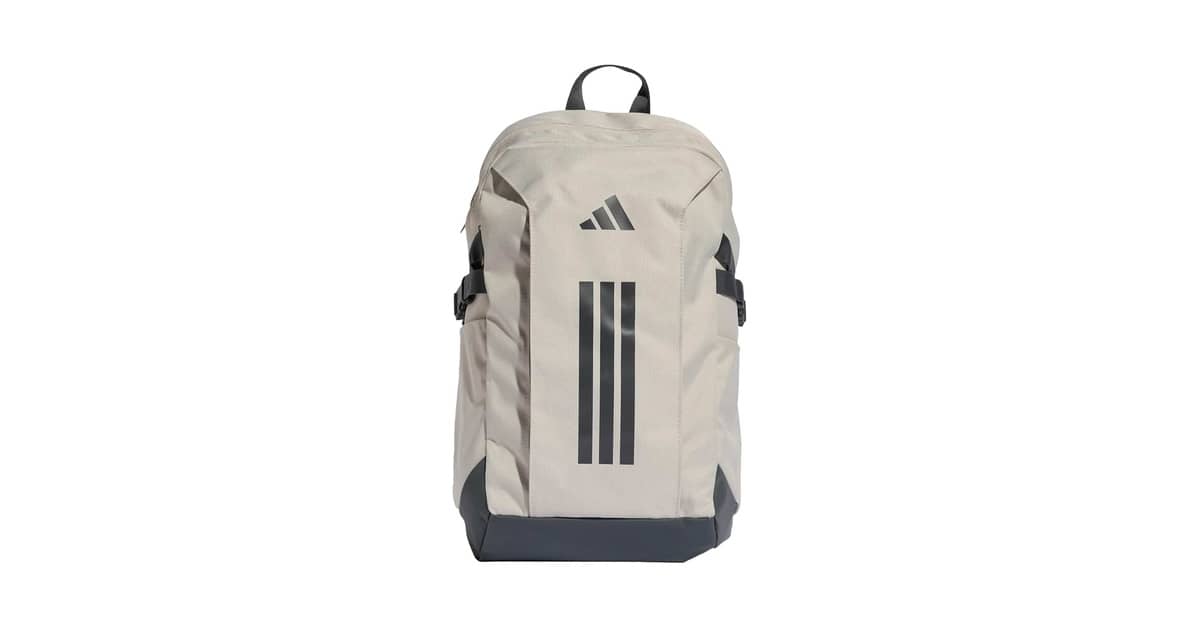 Melhor Mochila Adidas: 10 Modelos para Rotina e Esporte