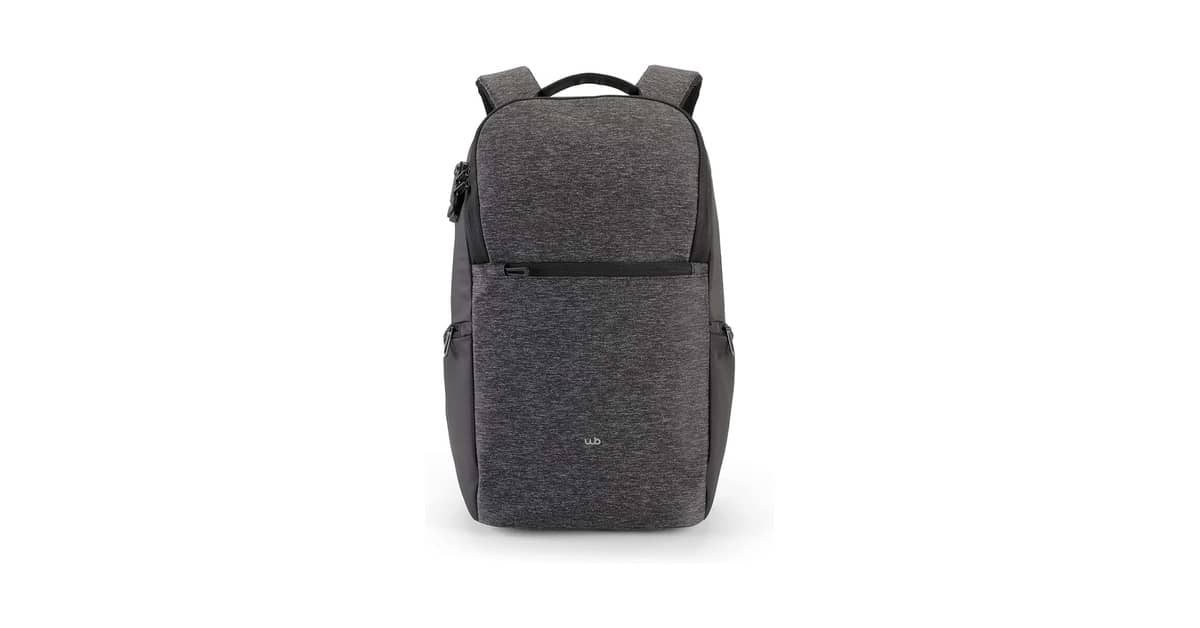 Melhor Mochila Antifurto: 10 Modelos com Segurança