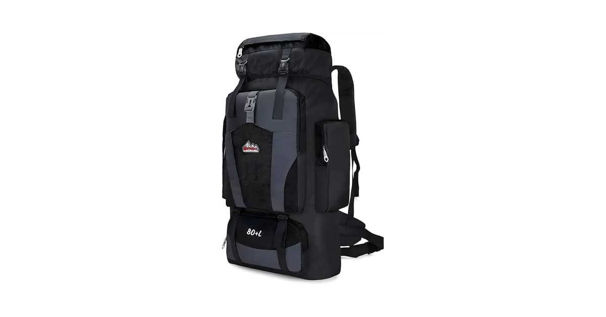 Melhor Mochila Cargueira Feminina: 8 Modelos para Aventuras