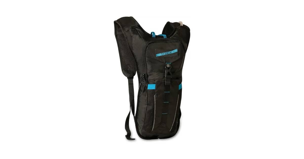 Melhor Mochila de Hidratação Ciclismo: 7 Opções Essenciais