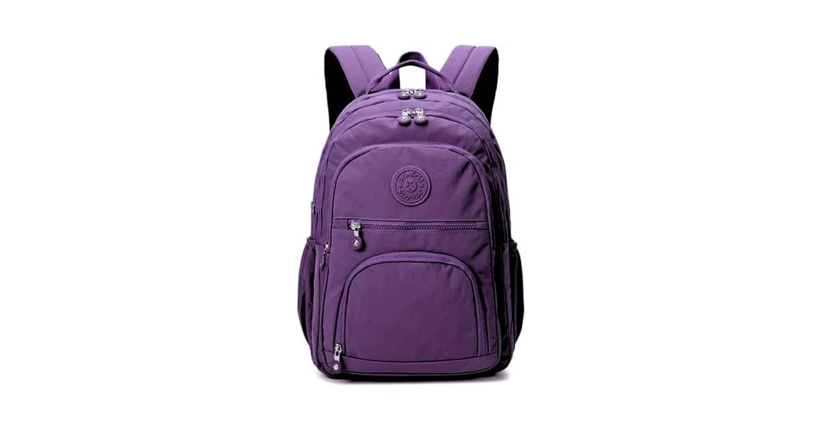 Melhor Mochila Escolar Adolescente: Resistente e Espaçosa!