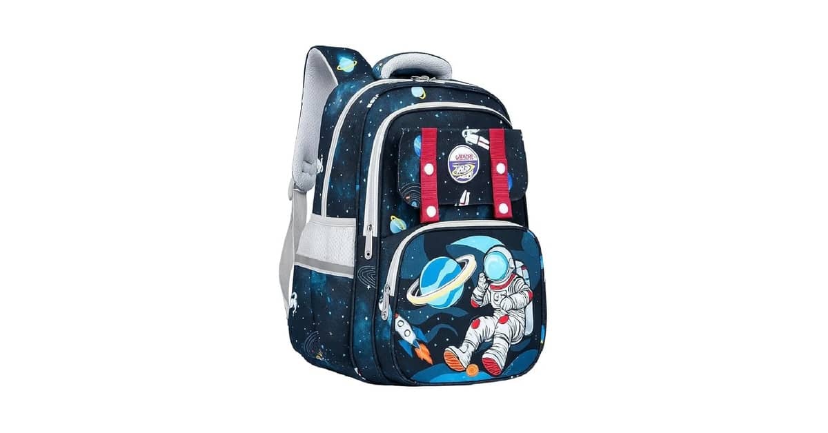 Melhor Mochila Escolar do Mundo: Conforto e Durabilidade
