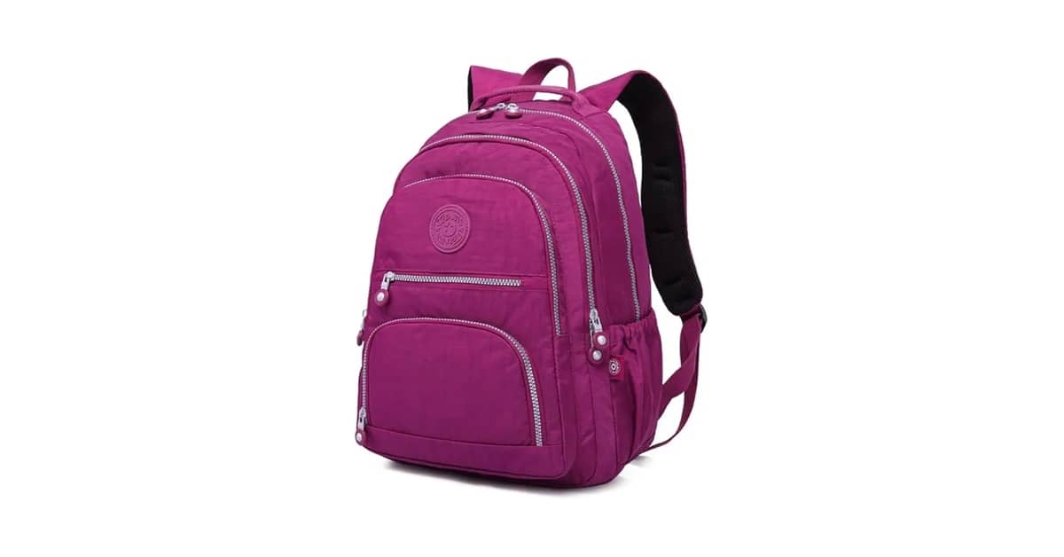Melhor Mochila Escolar Feminina: 7 Modelos Resistentes e Estilosas