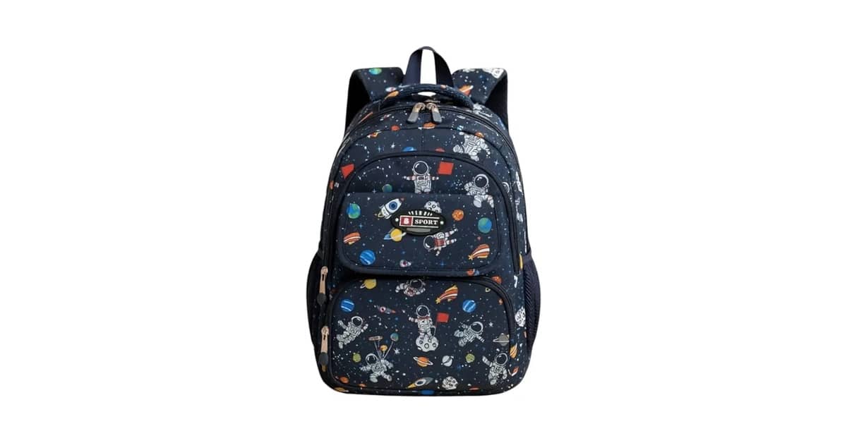 Melhor Mochila Escolar Infantil: Conforto e Estilo para Seus Filhos