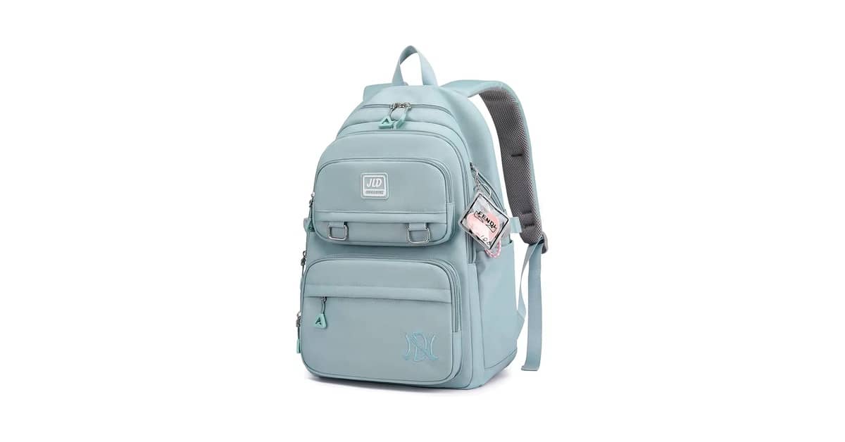 Melhor Mochila Escolar Juvenil: Durabilidade e Estilo
