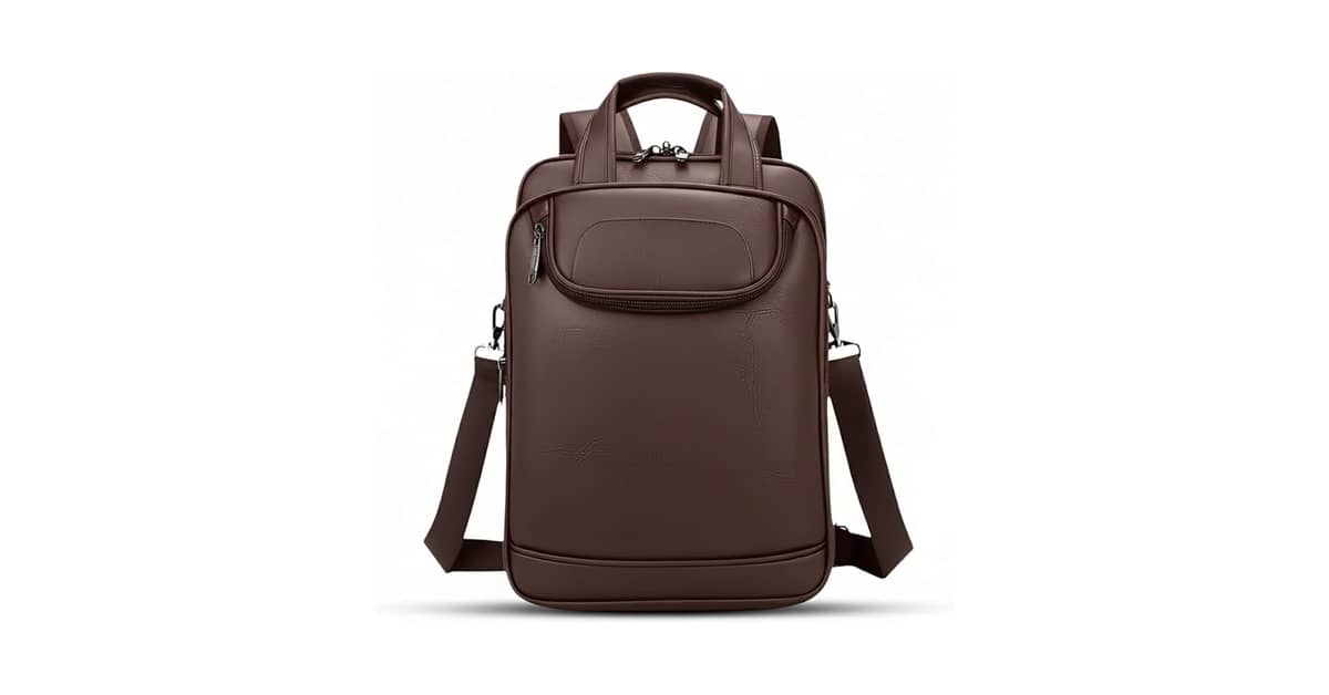 Melhor Mochila Executiva Feminina: Conforto e Estilo para o Dia a Dia