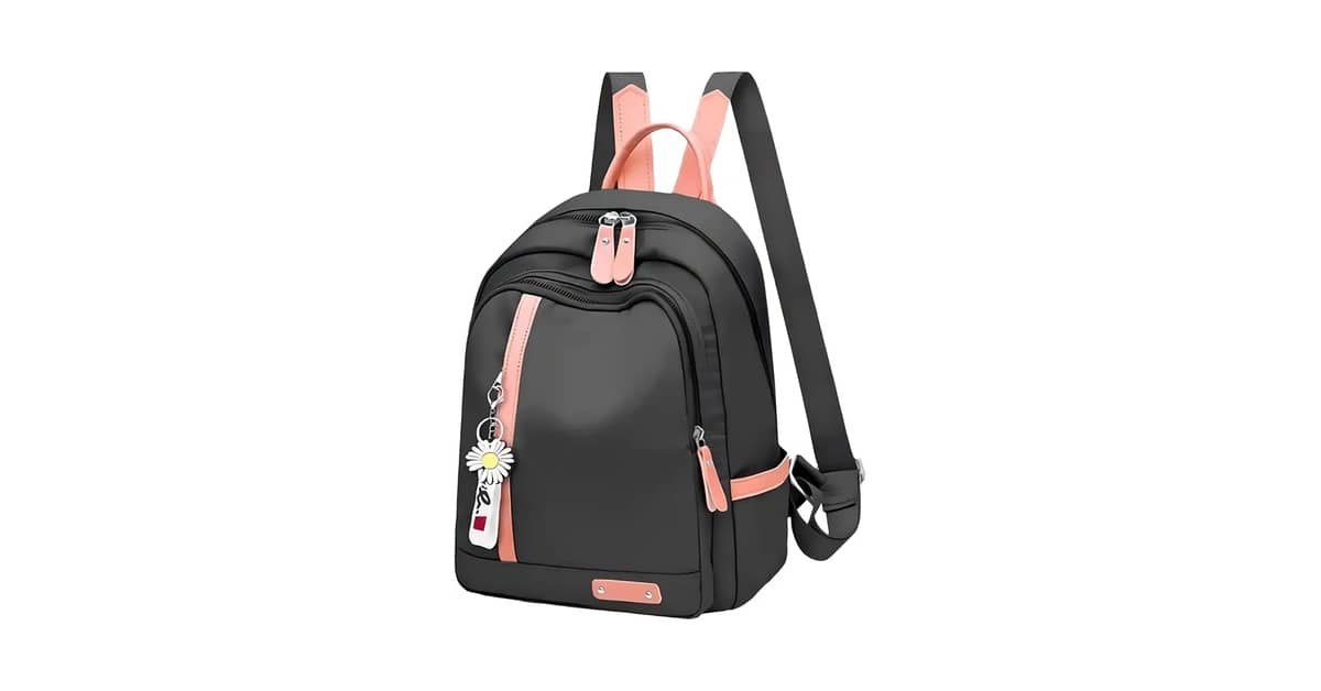 Melhor Mochila Feminina: 10 Modelos Versáteis