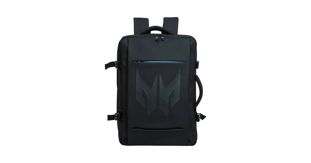 Melhor Mochila Gamer: 10 Modelos de Alta Proteção