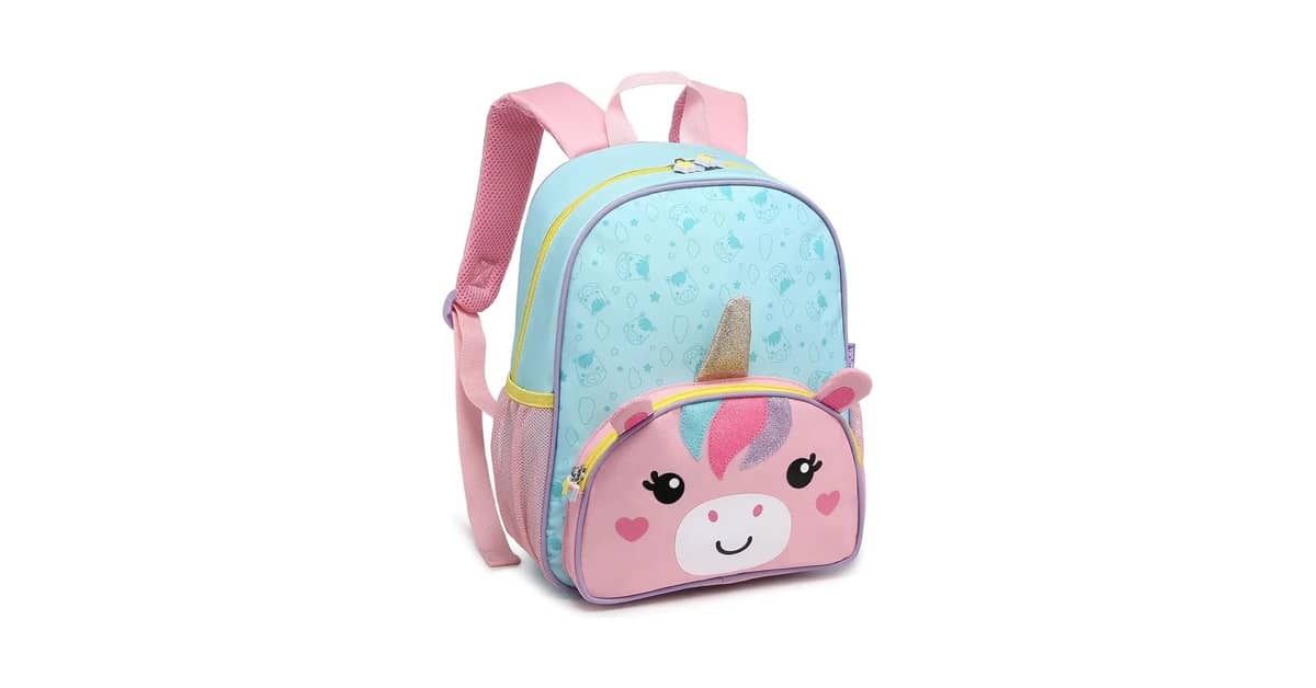 Melhor Mochila Infantil: 7 Modelos Duráveis e Divertidos