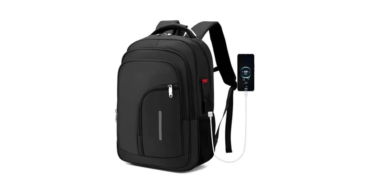 Melhor Mochila Masculina: Guia Essencial de Compra 2024