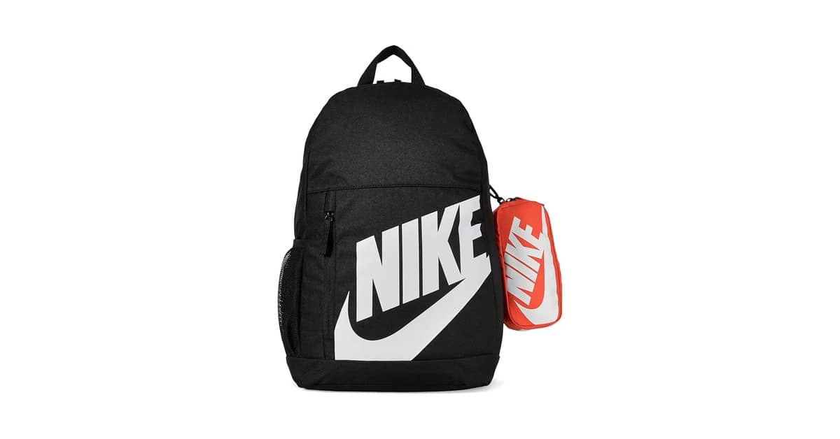 Melhor Mochila Nike: Guia Essencial para Escolha Perfeita