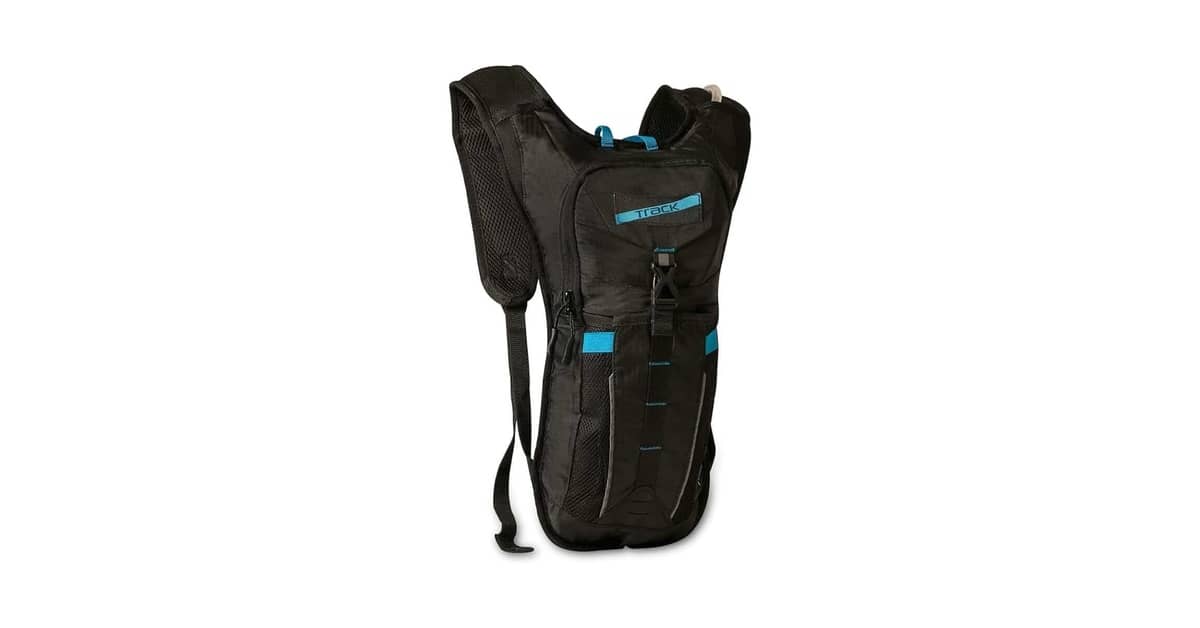 Melhor Mochila para Ciclismo: 5 Opções Essenciais