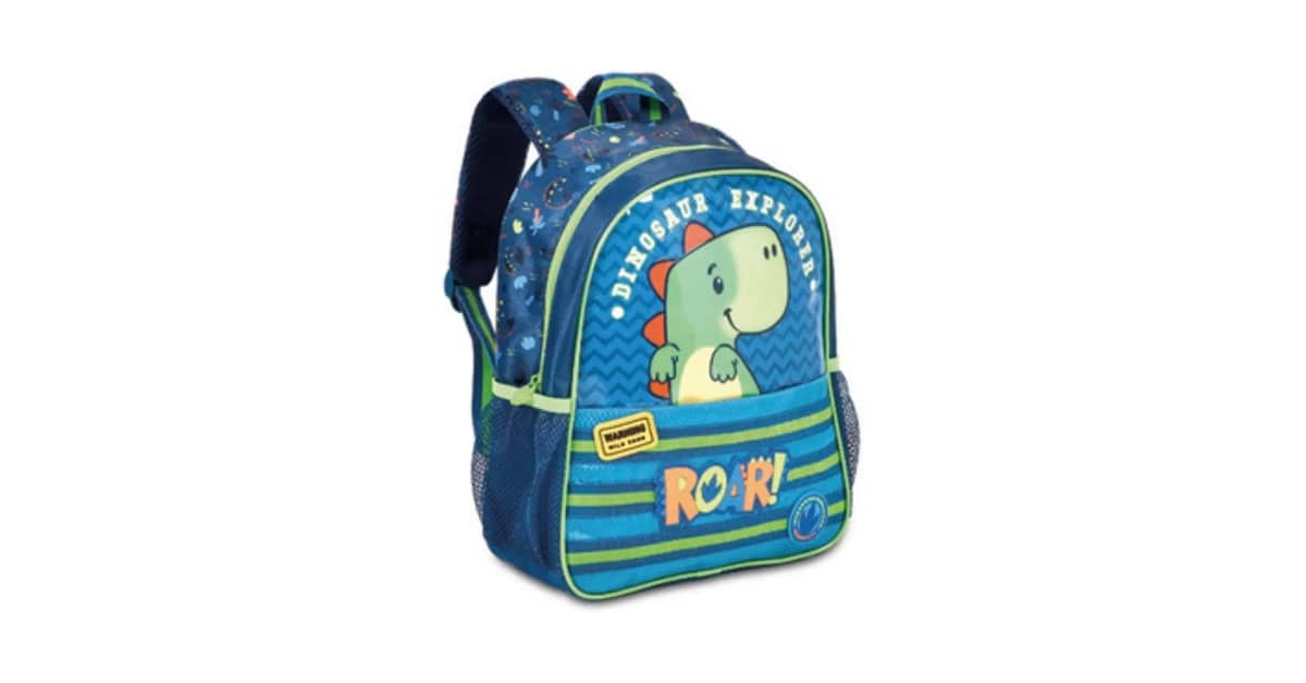 Melhor Mochila para Creche: Guia Completo com Modelos Incríveis