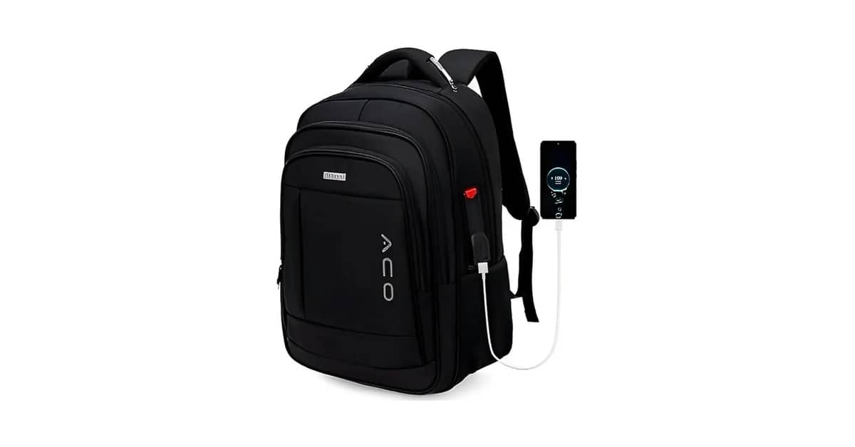 Melhor Mochila para Notebook 17: Proteção e Estilo