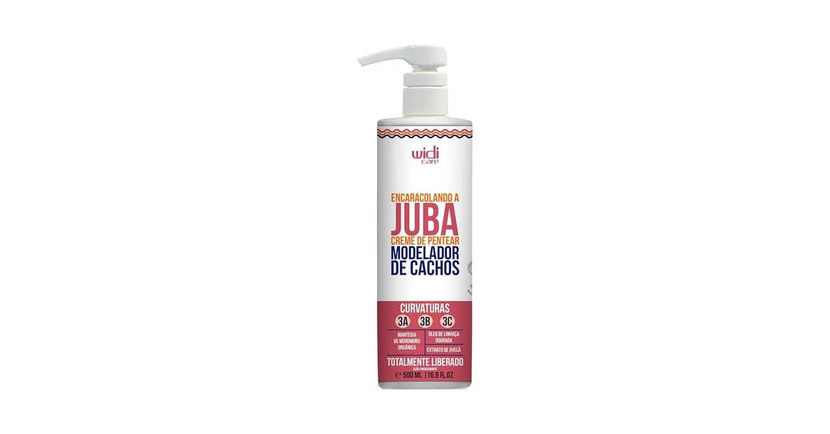 Melhor Modelador de Cachos Creme: Definição e Controle